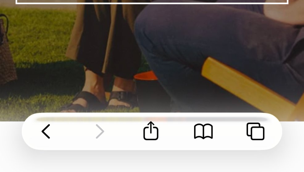 The continuation of the Chapel Down “Visit us” website screenshot.