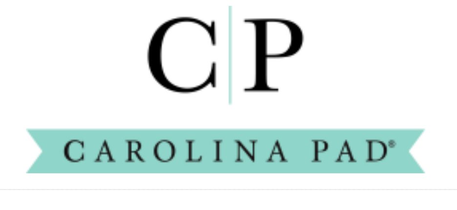 Carolina Pad brand logo